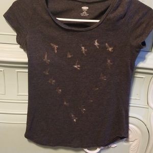 Old Navy Tee